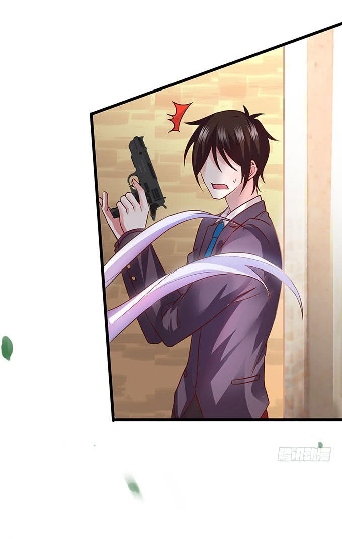 Hắc Đạo Này Có Chút Manh Chapter 5 - Trang 2