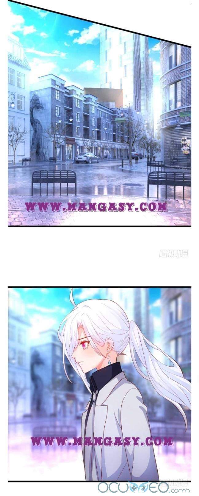 Hắc Đạo Này Có Chút Manh Chapter 50 - Trang 2