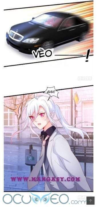 Hắc Đạo Này Có Chút Manh Chapter 50 - Trang 2