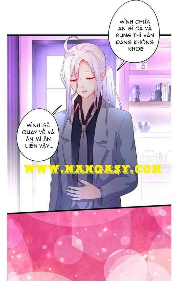 Hắc Đạo Này Có Chút Manh Chapter 51 - Trang 2