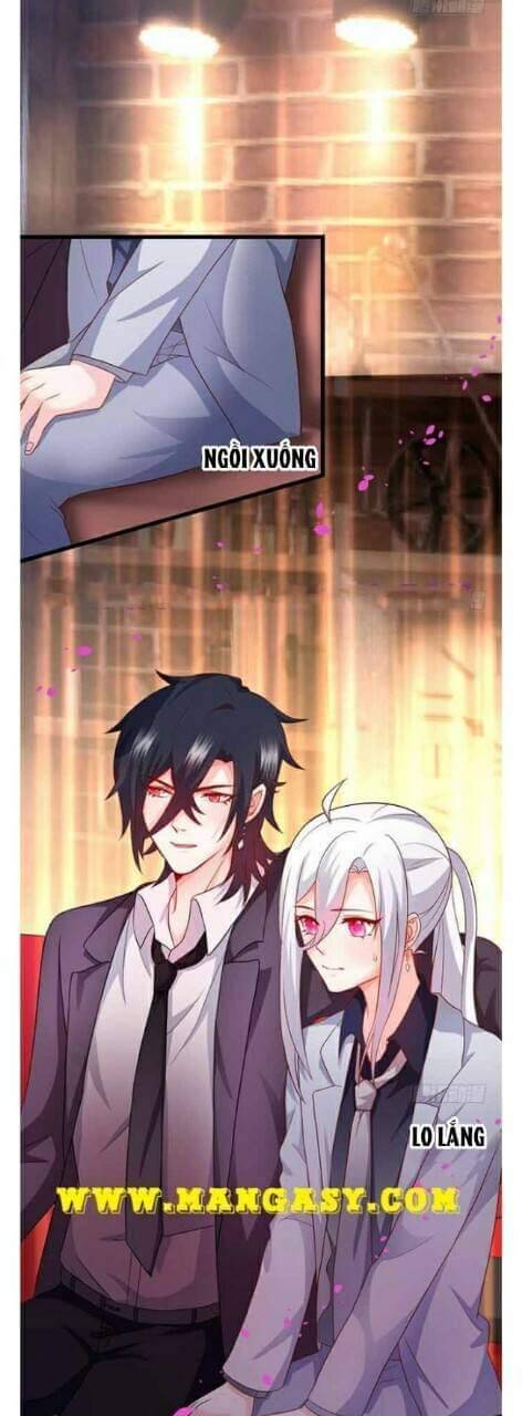 Hắc Đạo Này Có Chút Manh Chapter 51 - Trang 2