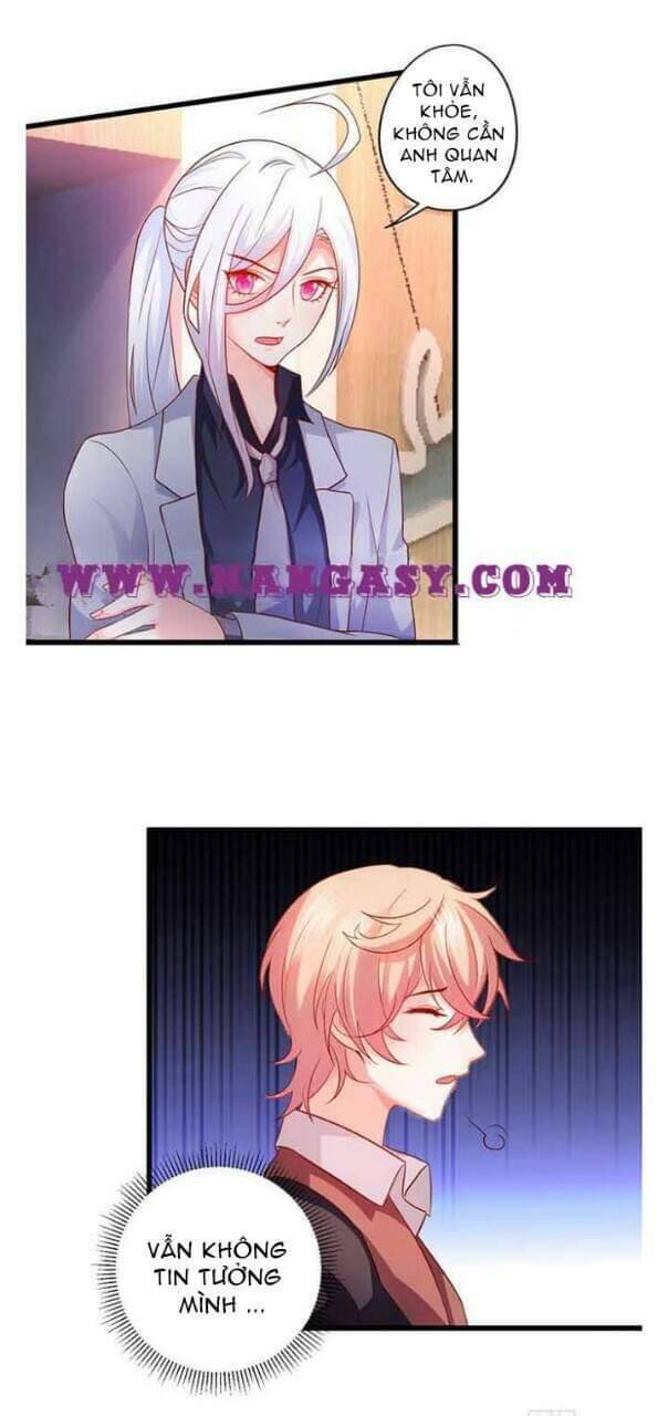 Hắc Đạo Này Có Chút Manh Chapter 51 - Trang 2