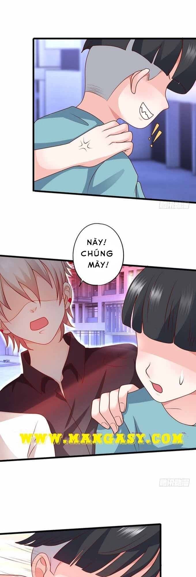 Hắc Đạo Này Có Chút Manh Chapter 56 - Trang 2