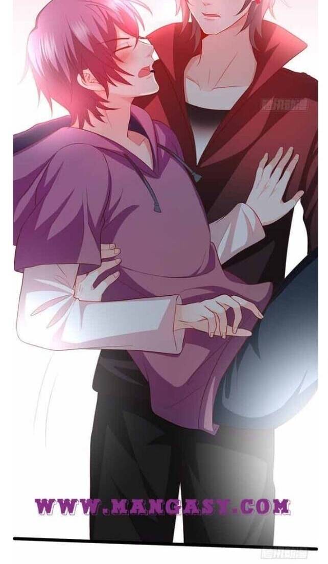 Hắc Đạo Này Có Chút Manh Chapter 62 - Trang 2