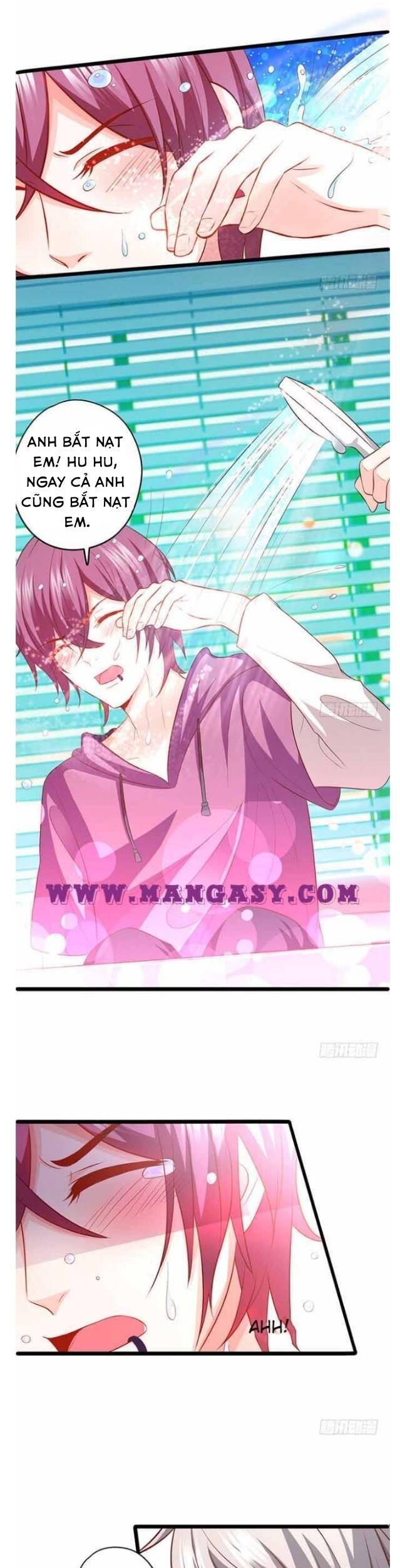 Hắc Đạo Này Có Chút Manh Chapter 62 - Trang 2