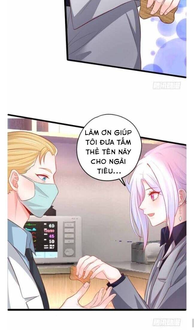 Hắc Đạo Này Có Chút Manh Chapter 62 - Trang 2