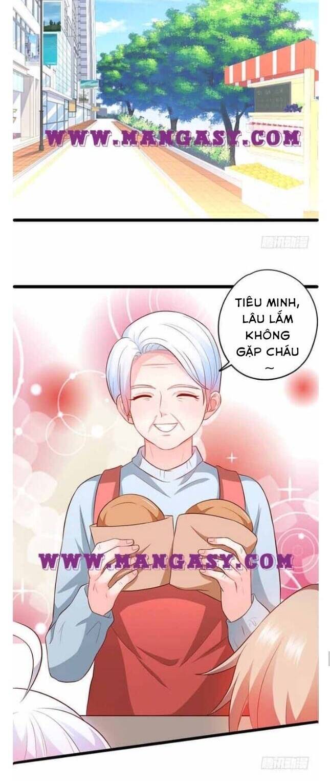 Hắc Đạo Này Có Chút Manh Chapter 62 - Trang 2