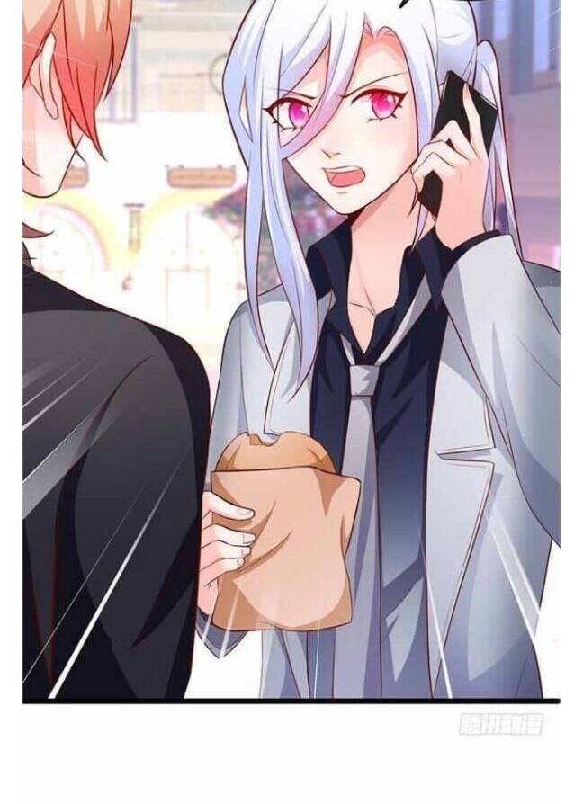 Hắc Đạo Này Có Chút Manh Chapter 62 - Trang 2