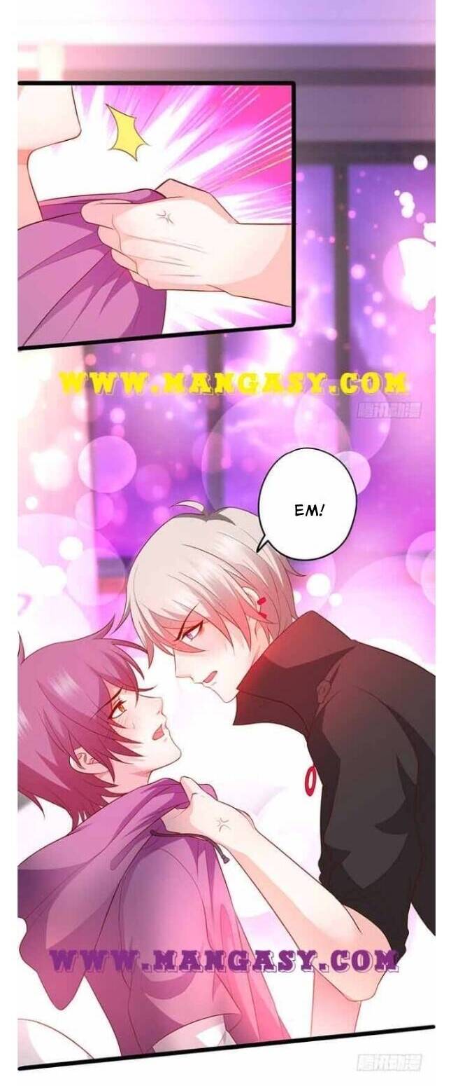 Hắc Đạo Này Có Chút Manh Chapter 62 - Trang 2