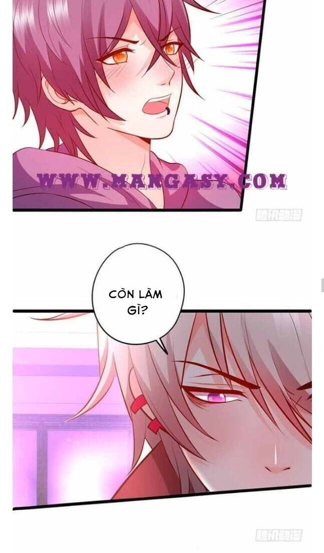 Hắc Đạo Này Có Chút Manh Chapter 62 - Trang 2