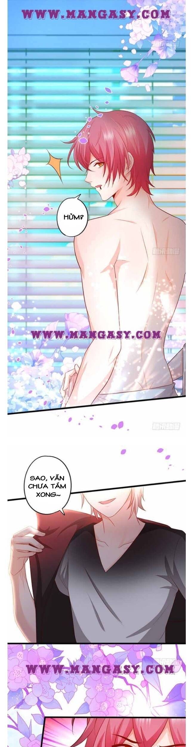 Hắc Đạo Này Có Chút Manh Chapter 66 - Trang 2