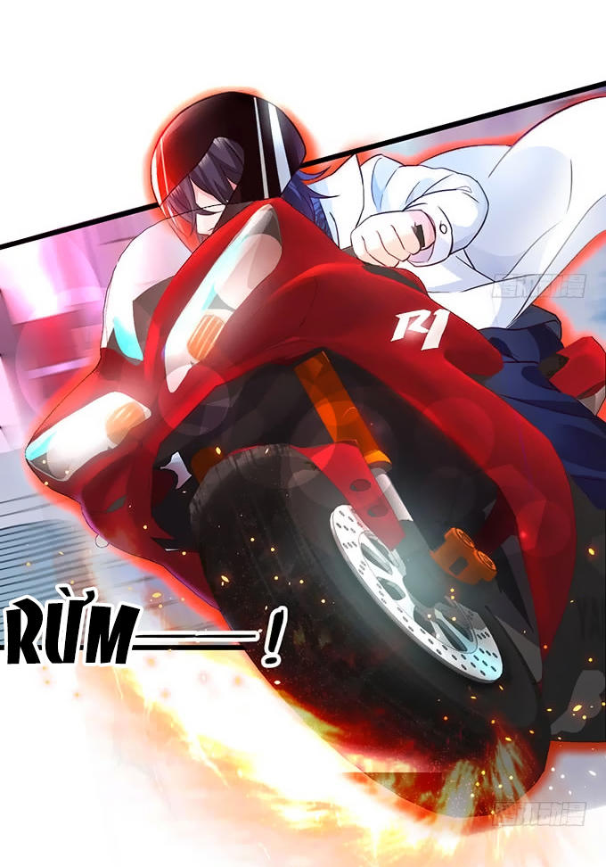 Hắc Đạo Này Có Chút Manh Chapter 7 - Trang 2