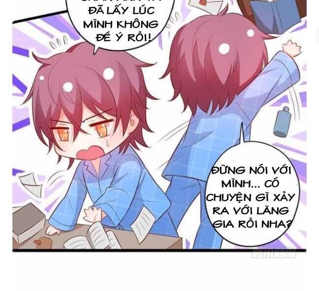 Hắc Đạo Này Có Chút Manh Chapter 71 - Trang 2