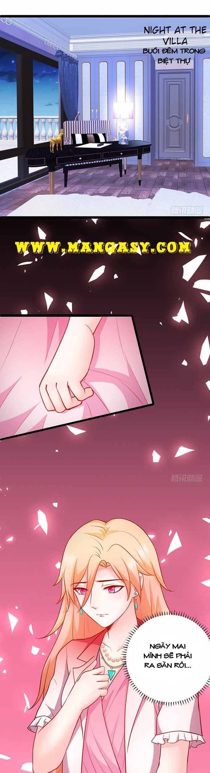 Hắc Đạo Này Có Chút Manh Chapter 75 - Trang 2