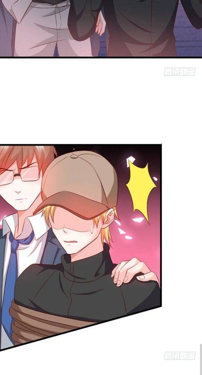 Hắc Đạo Này Có Chút Manh Chapter 78 - Trang 2