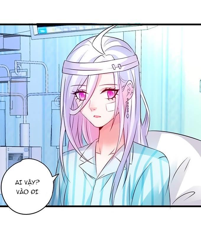 Hắc Đạo Này Có Chút Manh Chapter 8 - Trang 2