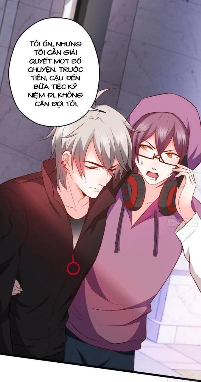 Hắc Đạo Này Có Chút Manh Chapter 81 - Trang 2