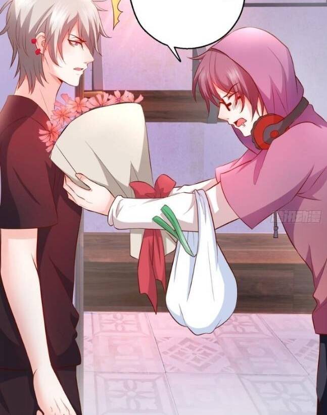 Hắc Đạo Này Có Chút Manh Chapter 83 - Trang 2