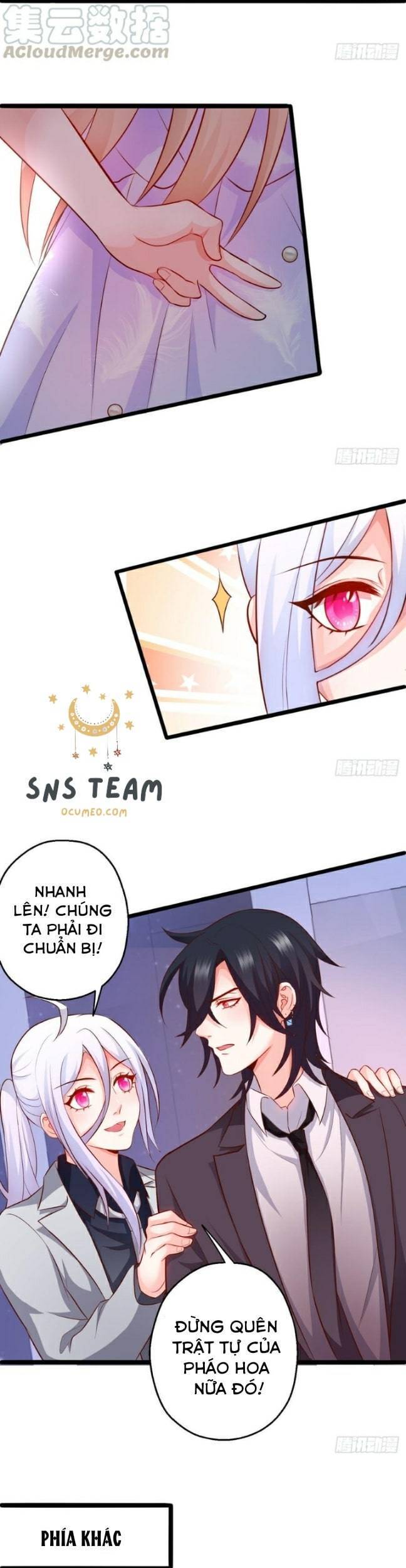 Hắc Đạo Này Có Chút Manh Chapter 84 - Trang 2