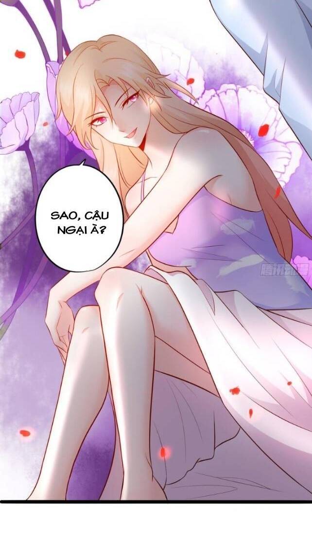 Hắc Đạo Này Có Chút Manh Chapter 86 - Trang 2