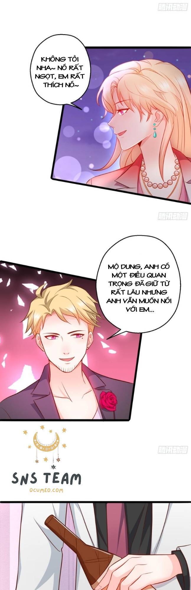 Hắc Đạo Này Có Chút Manh Chapter 89 - Trang 2