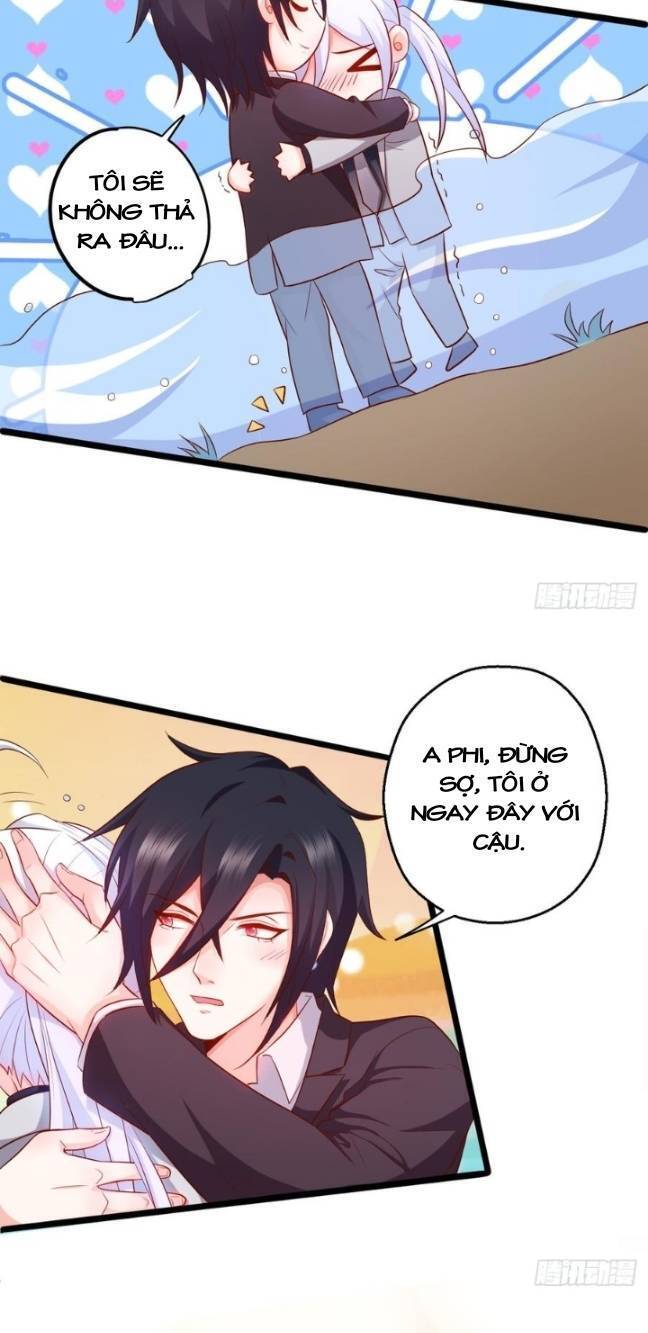 Hắc Đạo Này Có Chút Manh Chapter 89 - Trang 2