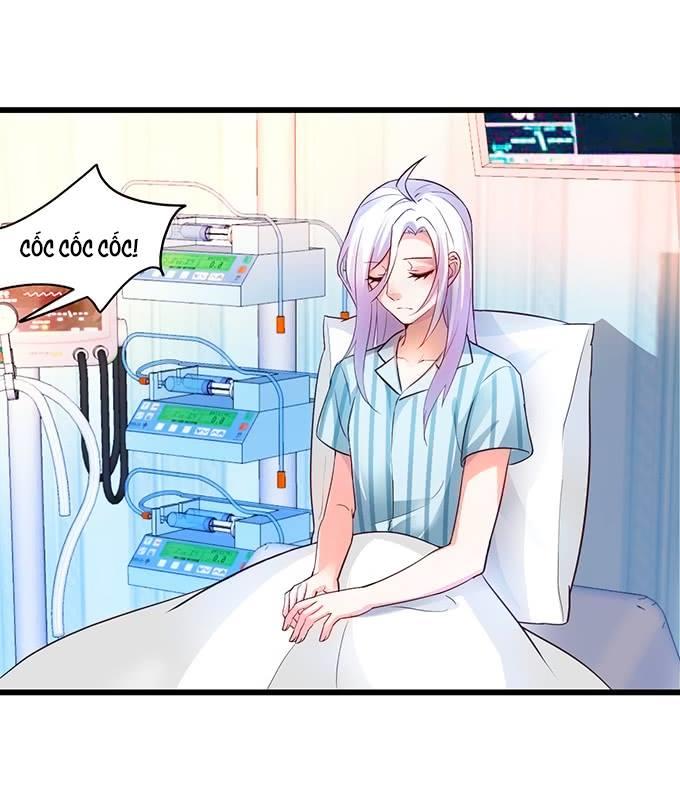 Hắc Đạo Này Có Chút Manh Chapter 9 - Trang 2