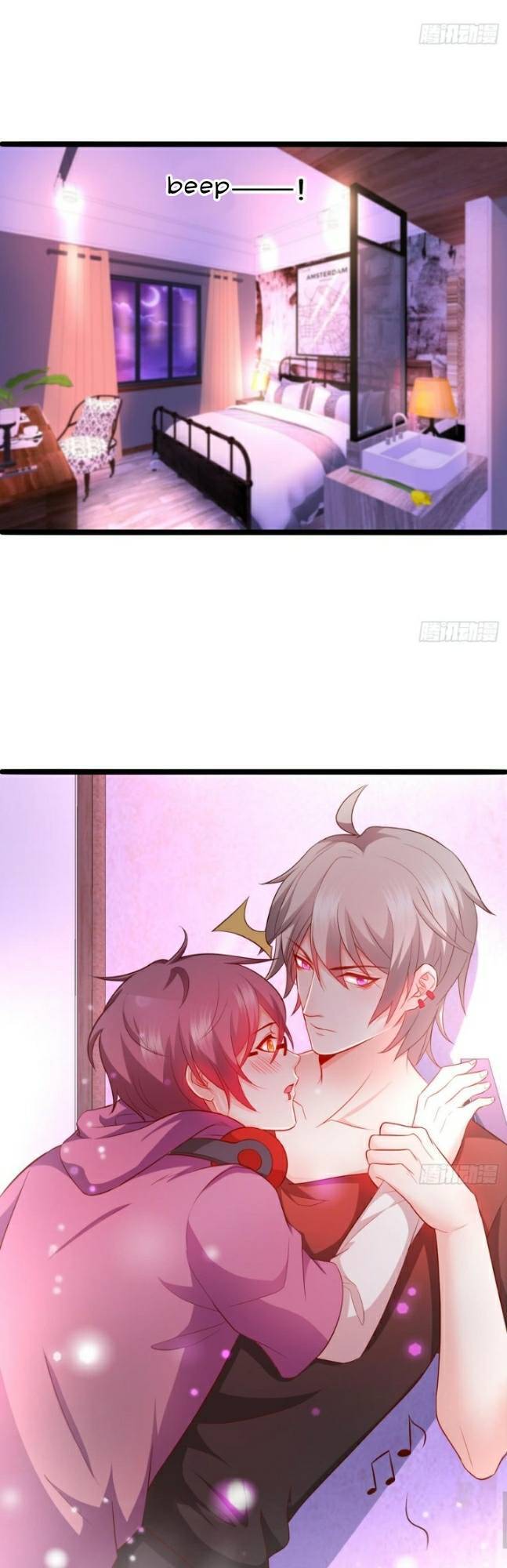 Hắc Đạo Này Có Chút Manh Chapter 90 - Trang 2