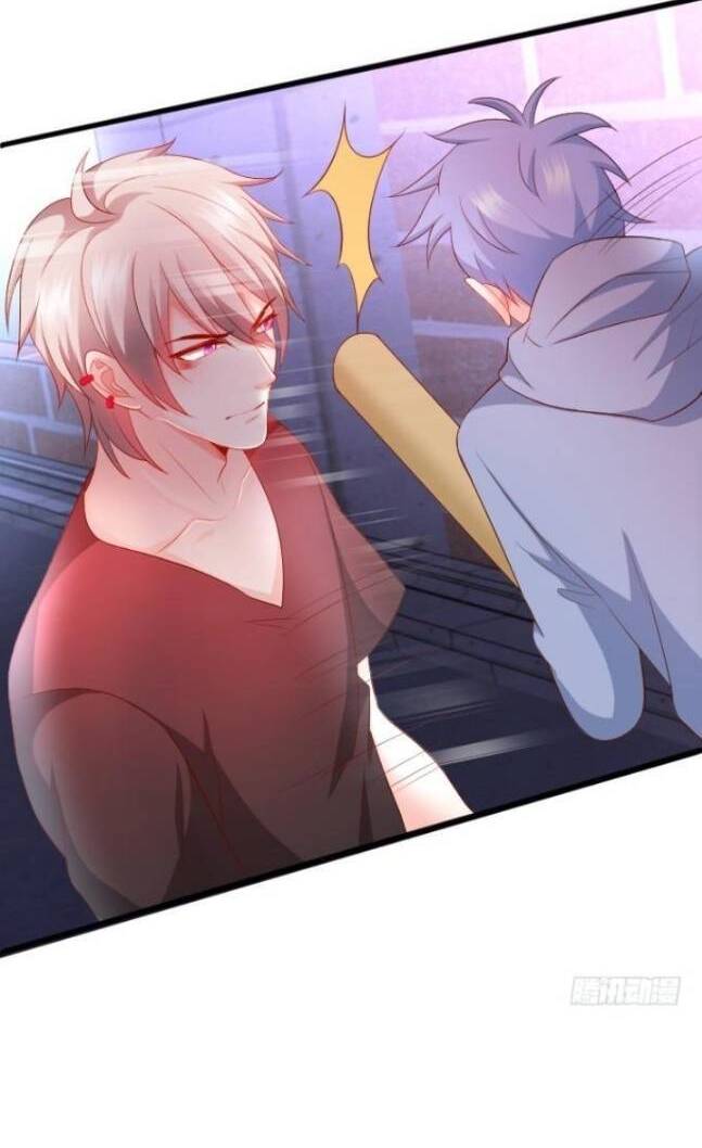 Hắc Đạo Này Có Chút Manh Chapter 91 - Trang 2