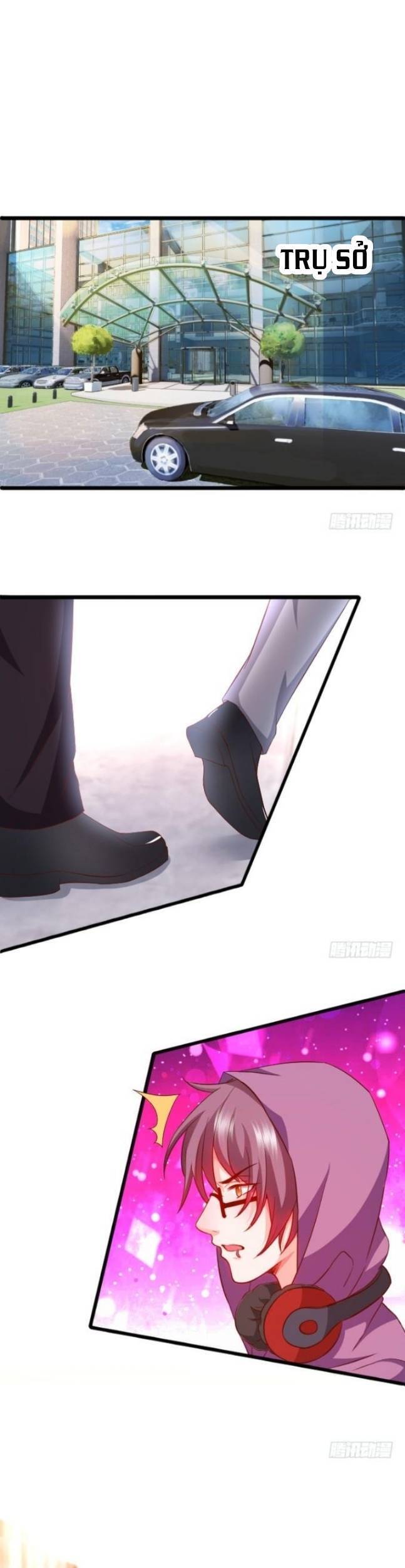 Hắc Đạo Này Có Chút Manh Chapter 98 - Trang 2