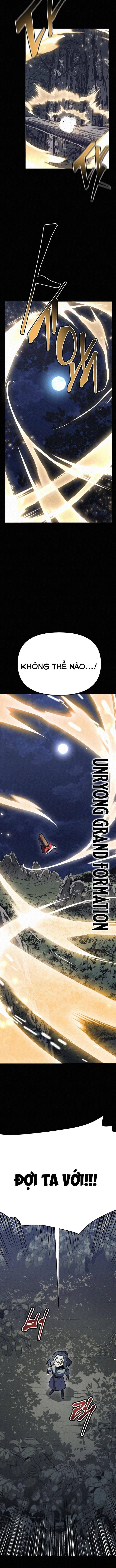 Hắc Hổ: Kiếm Sư Núi Côn Luân Chapter 2 - Trang 2