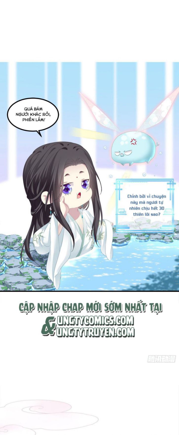 Hắc Hóa Đại Lão Thuần Dưỡng Chỉ Nam Chapter 1 - Trang 2