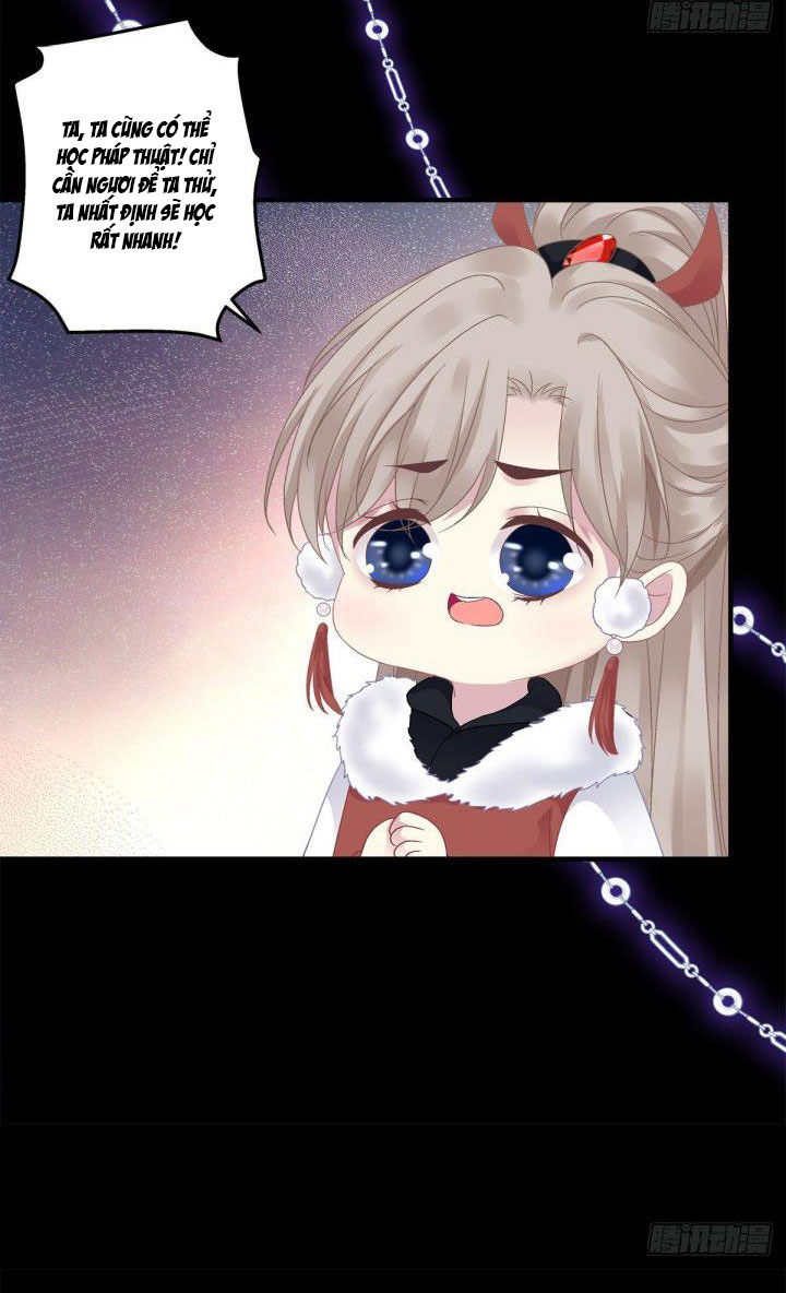 Hắc Hóa Đại Lão Thuần Dưỡng Chỉ Nam Chapter 10 - Trang 2