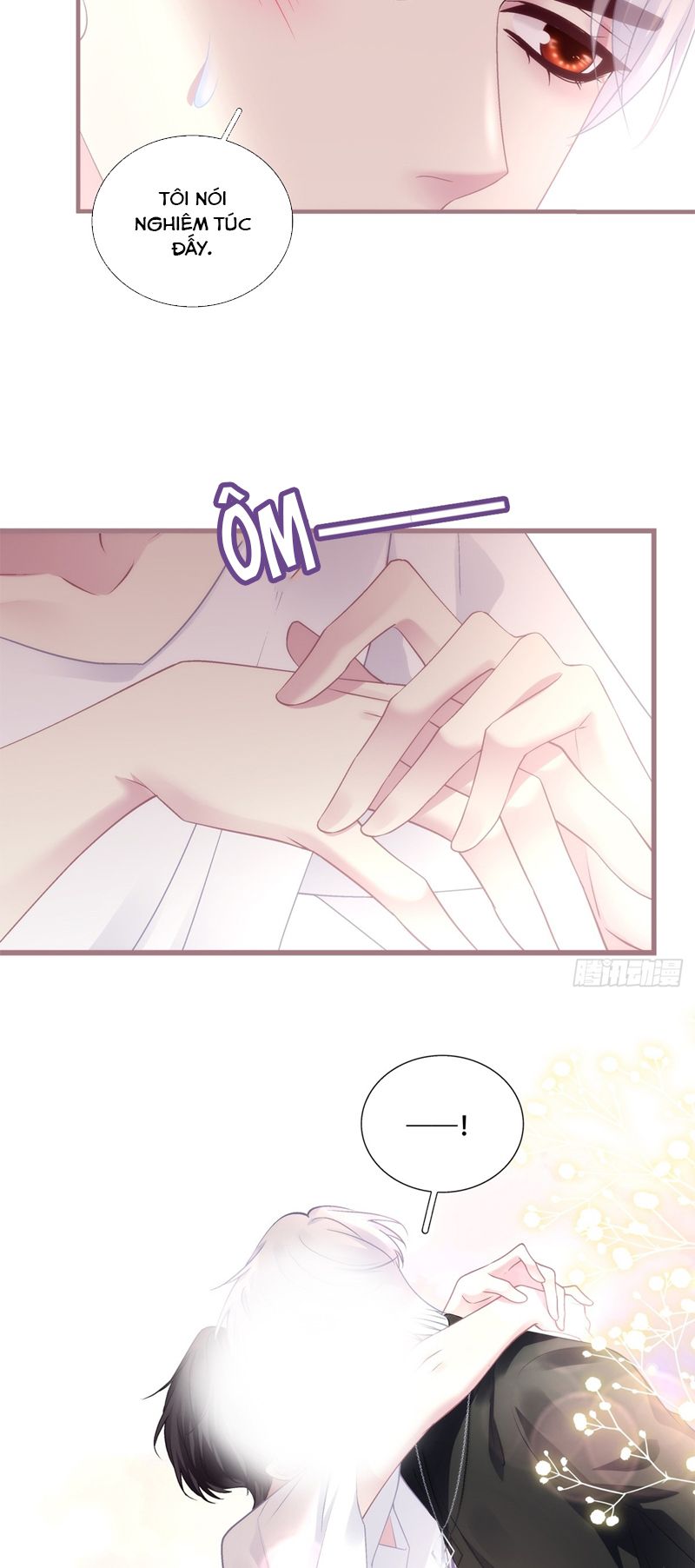 Hắc Hóa Đại Lão Thuần Dưỡng Chỉ Nam Chapter 102 - Trang 2