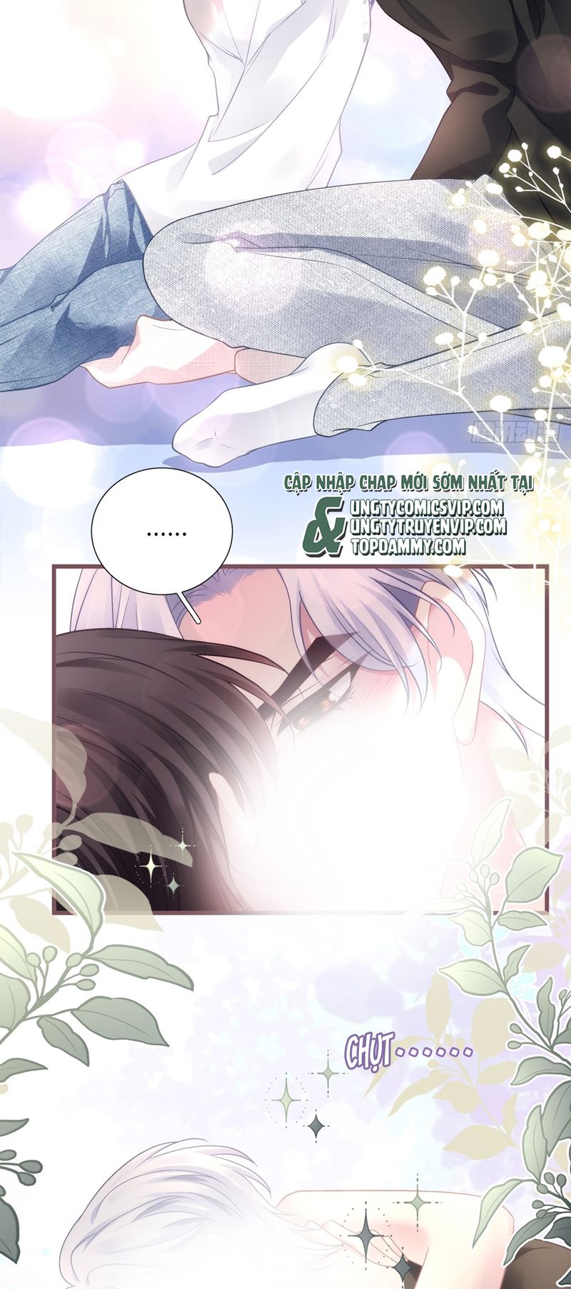 Hắc Hóa Đại Lão Thuần Dưỡng Chỉ Nam Chapter 102 - Trang 2