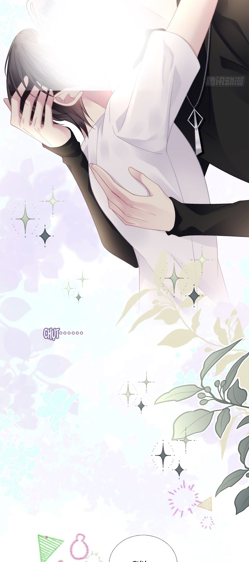 Hắc Hóa Đại Lão Thuần Dưỡng Chỉ Nam Chapter 102 - Trang 2