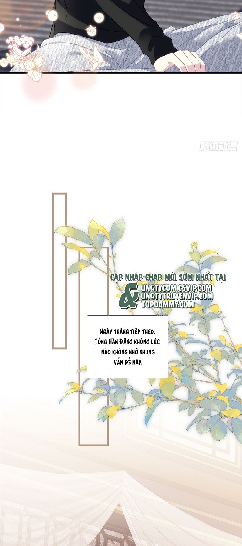 Hắc Hóa Đại Lão Thuần Dưỡng Chỉ Nam Chapter 102 - Trang 2