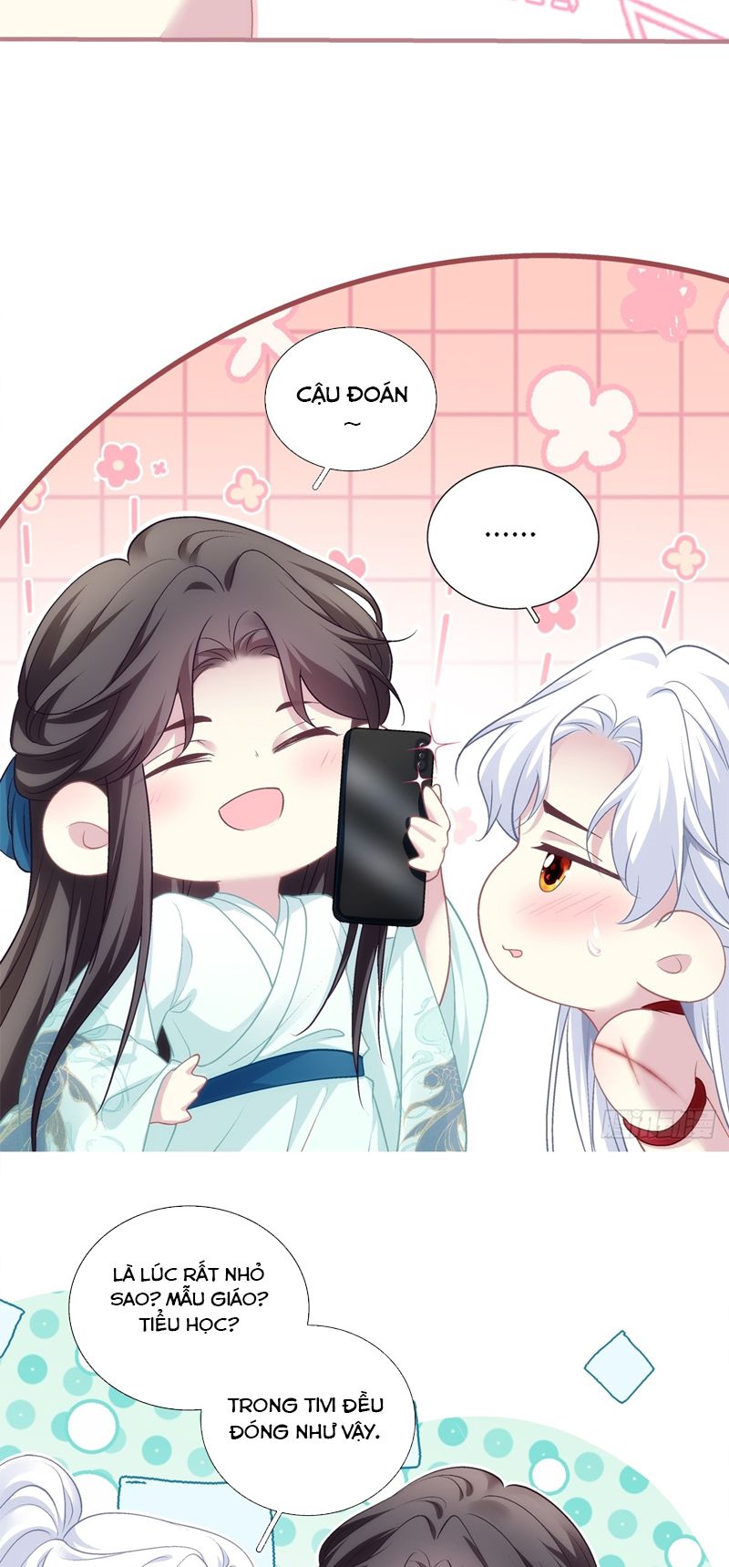 Hắc Hóa Đại Lão Thuần Dưỡng Chỉ Nam Chapter 102 - Trang 2