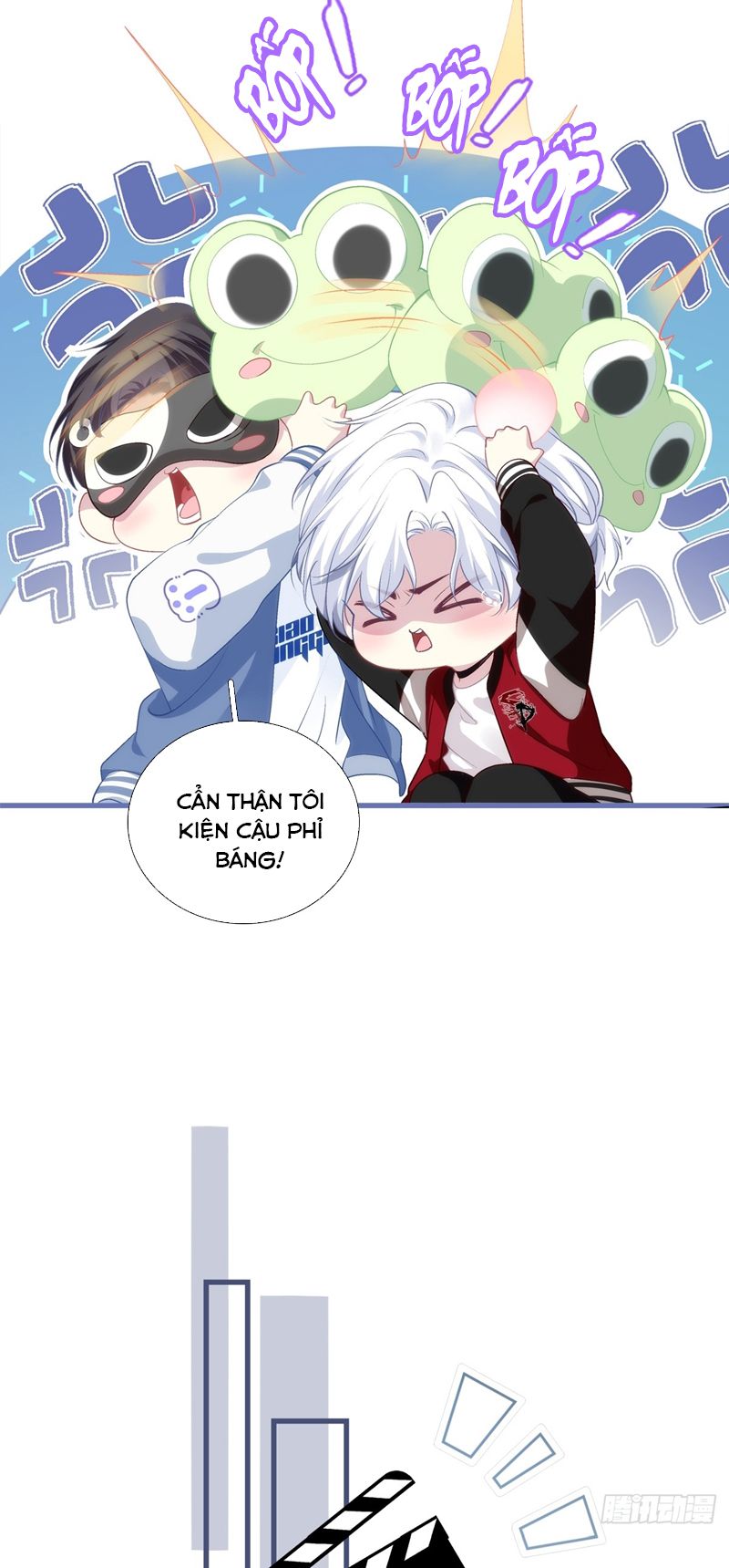 Hắc Hóa Đại Lão Thuần Dưỡng Chỉ Nam Chapter 102 - Trang 2