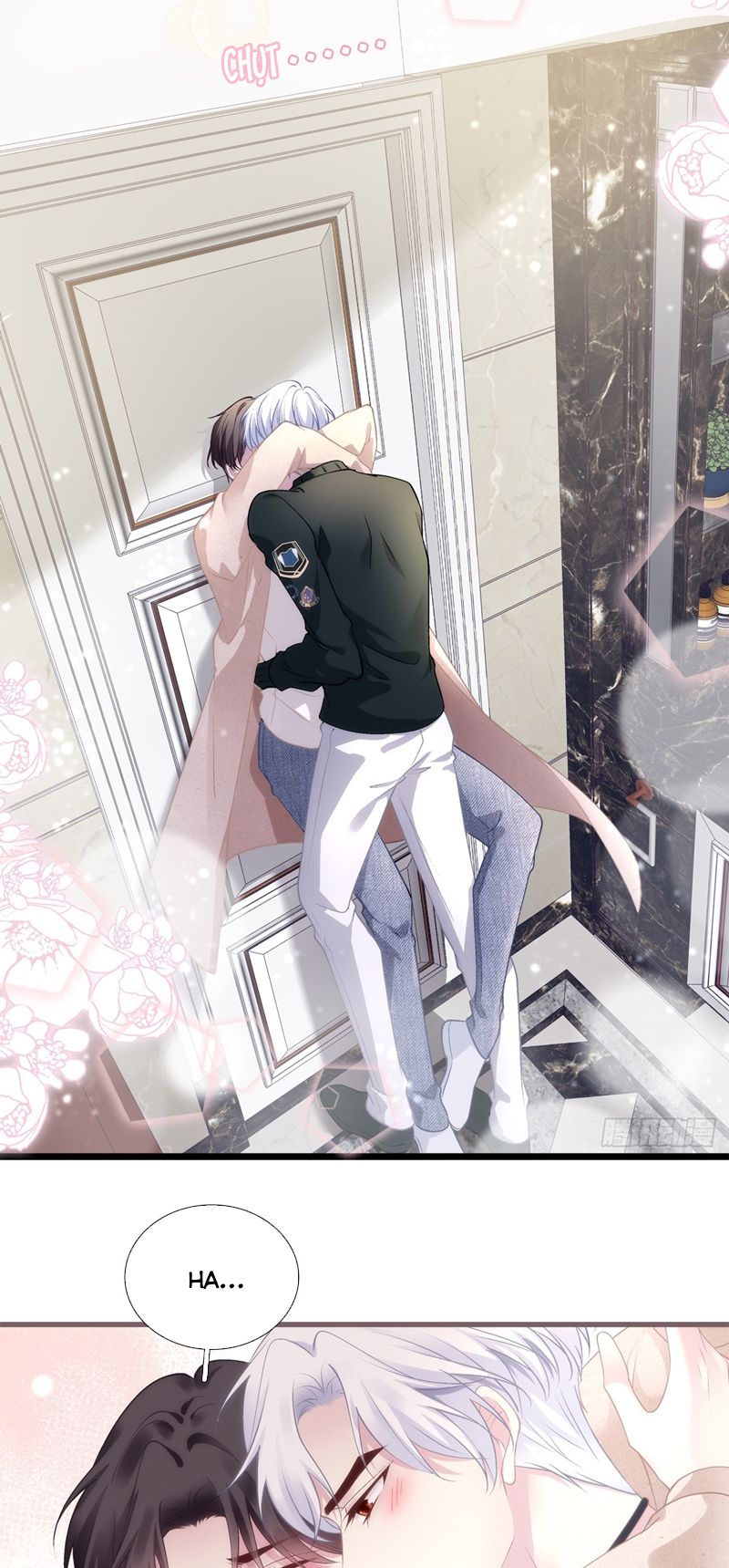 Hắc Hóa Đại Lão Thuần Dưỡng Chỉ Nam Chapter 102 - Trang 2