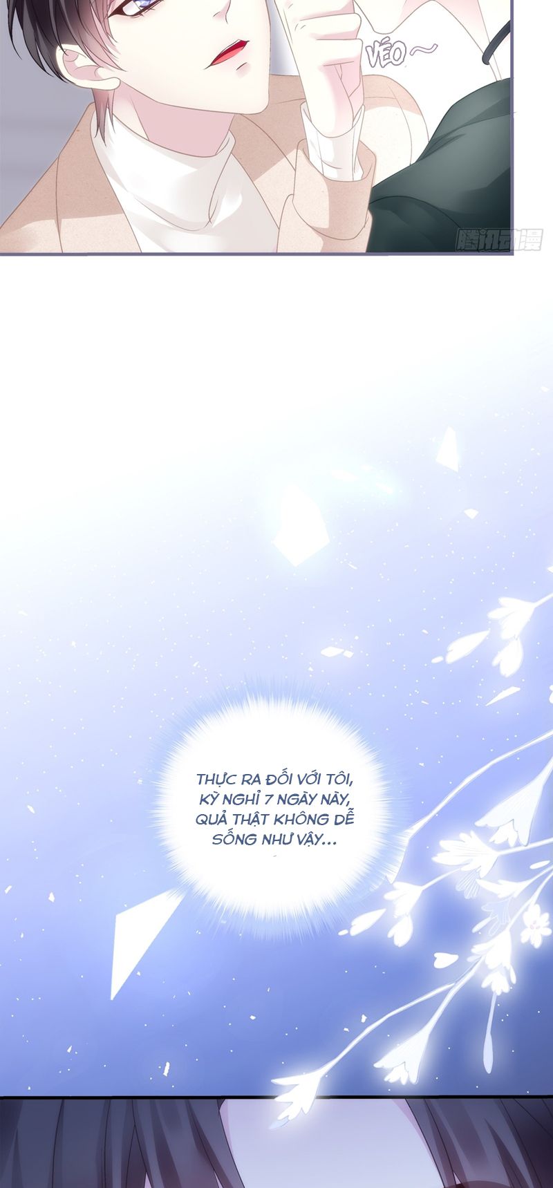 Hắc Hóa Đại Lão Thuần Dưỡng Chỉ Nam Chapter 102 - Trang 2