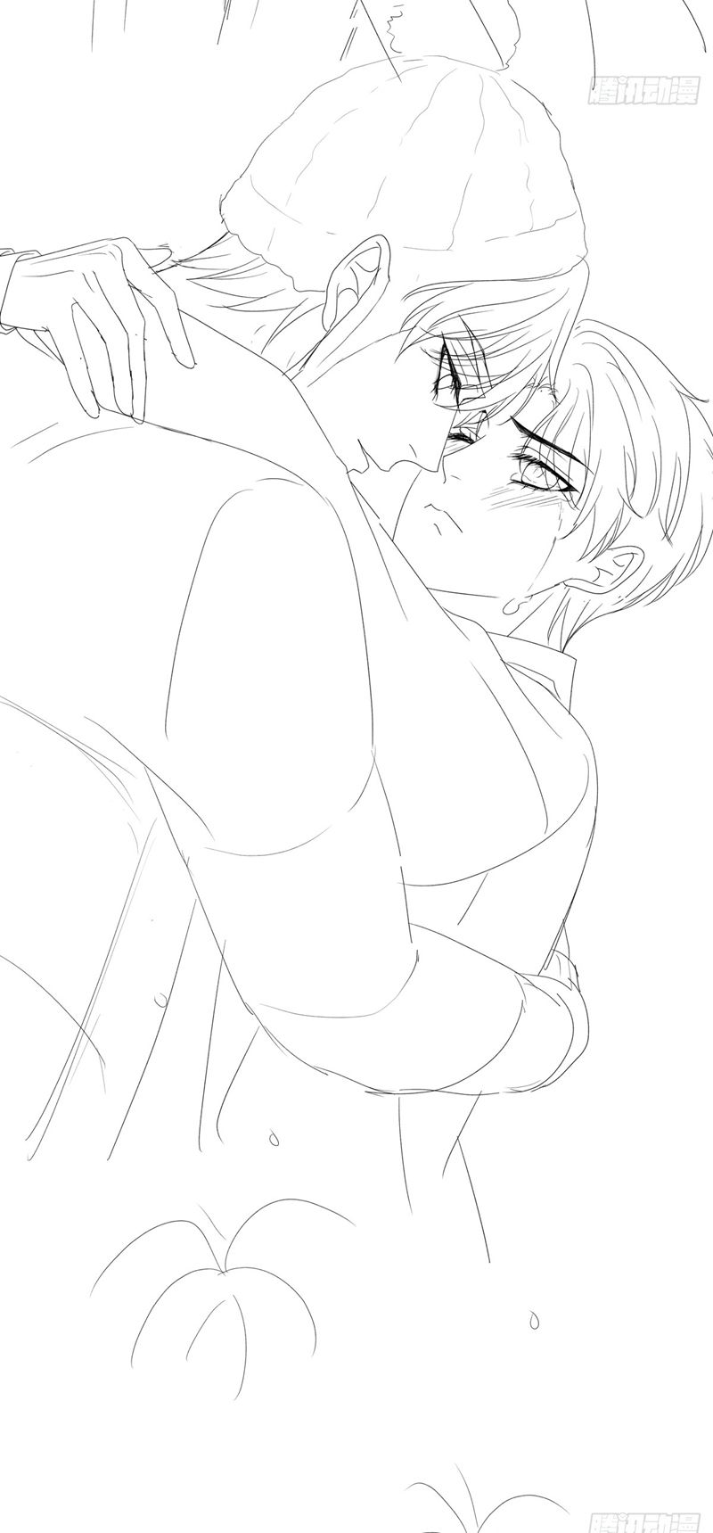 Hắc Hóa Đại Lão Thuần Dưỡng Chỉ Nam Chapter 102 - Trang 2