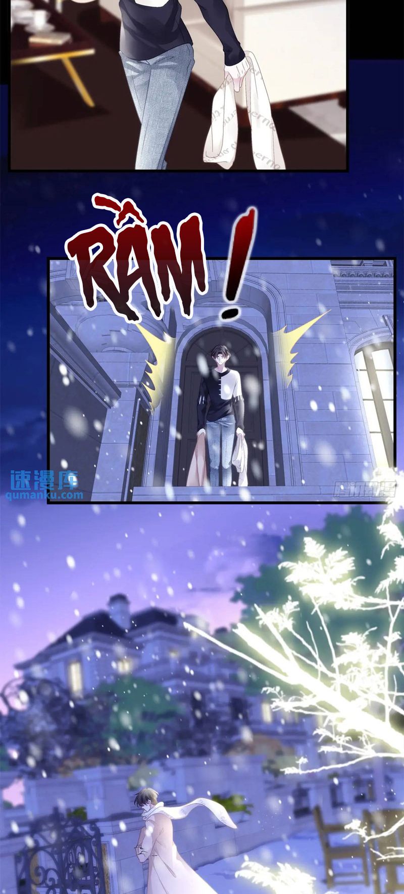 Hắc Hóa Đại Lão Thuần Dưỡng Chỉ Nam Chapter 103 - Trang 2