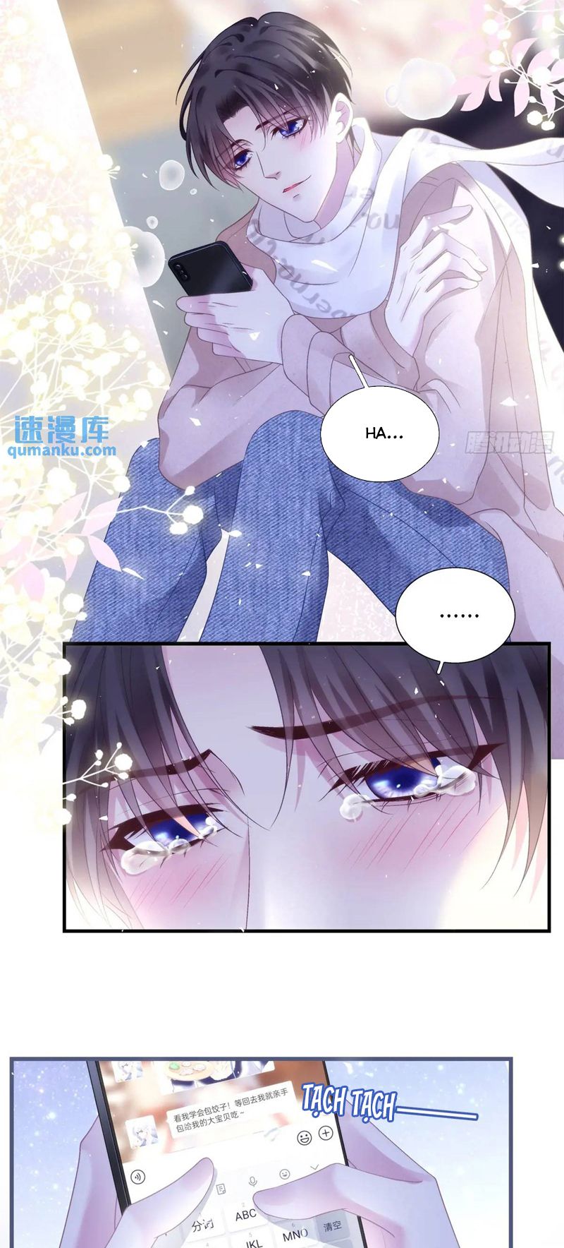 Hắc Hóa Đại Lão Thuần Dưỡng Chỉ Nam Chapter 103 - Trang 2