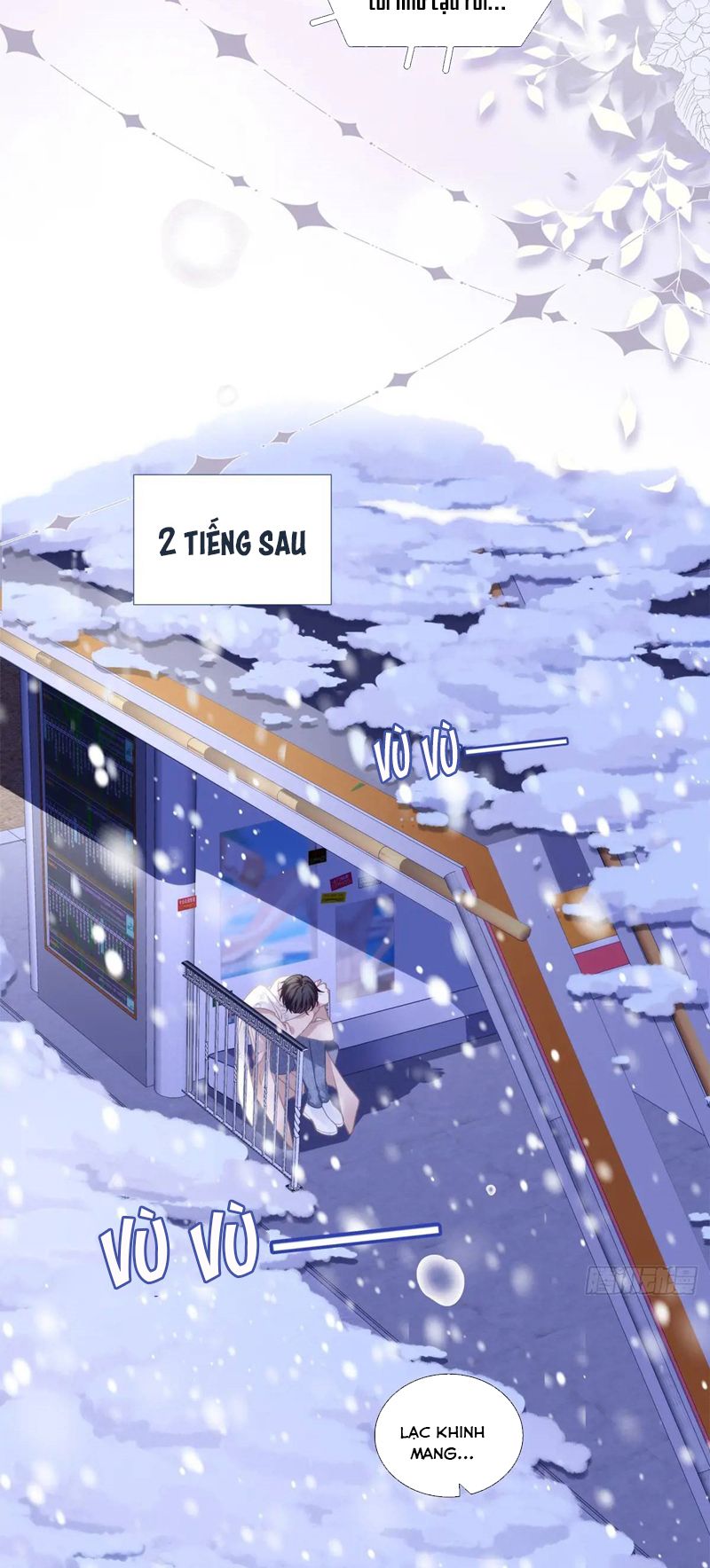 Hắc Hóa Đại Lão Thuần Dưỡng Chỉ Nam Chapter 103 - Trang 2