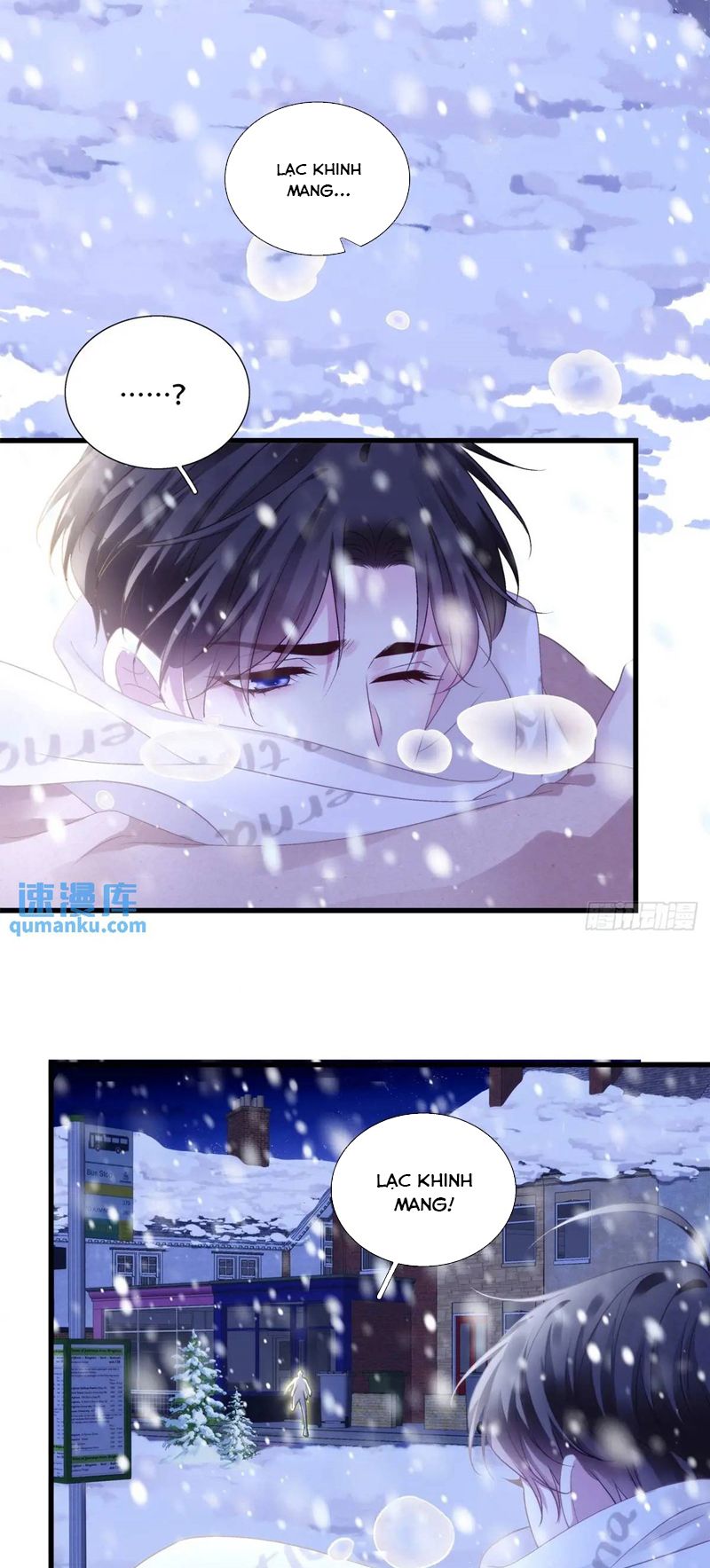 Hắc Hóa Đại Lão Thuần Dưỡng Chỉ Nam Chapter 103 - Trang 2