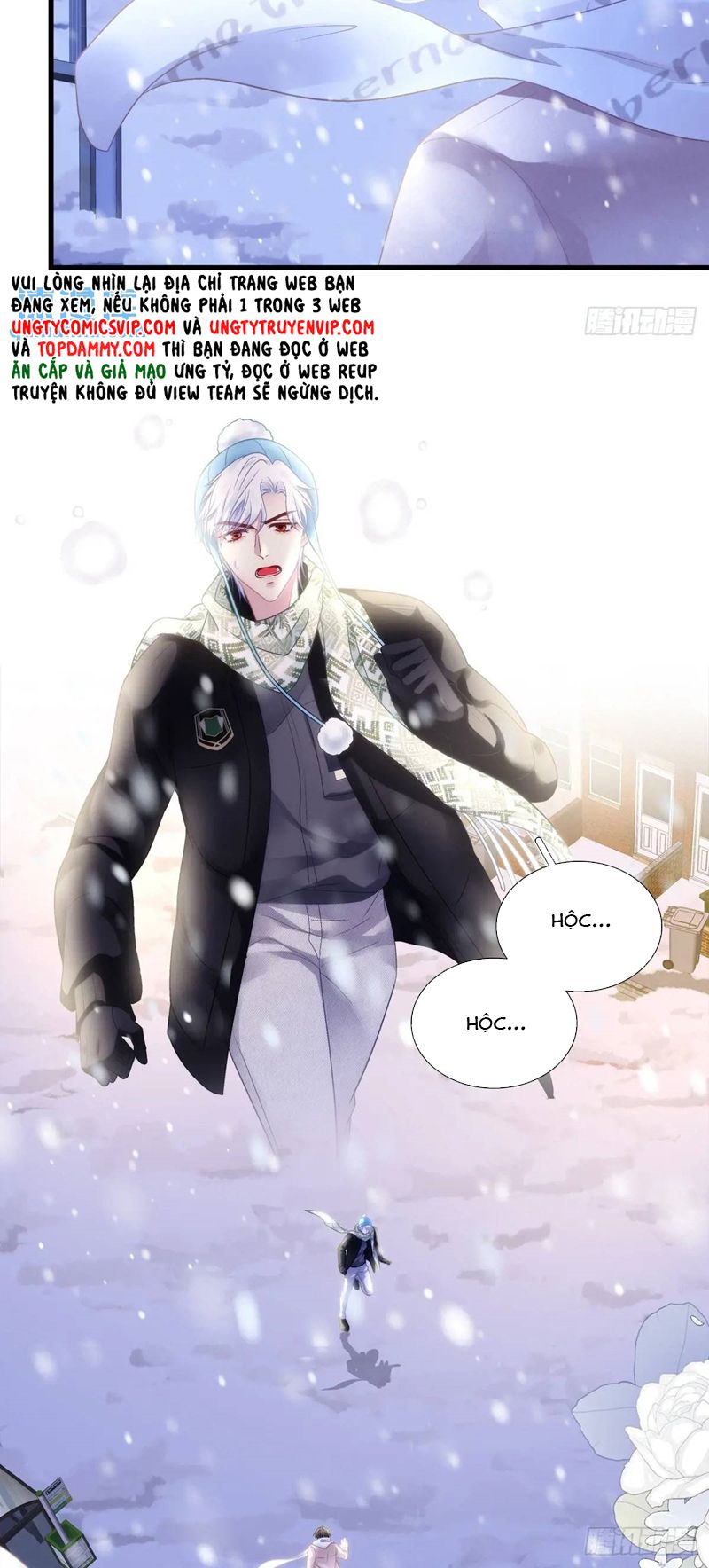 Hắc Hóa Đại Lão Thuần Dưỡng Chỉ Nam Chapter 103 - Trang 2