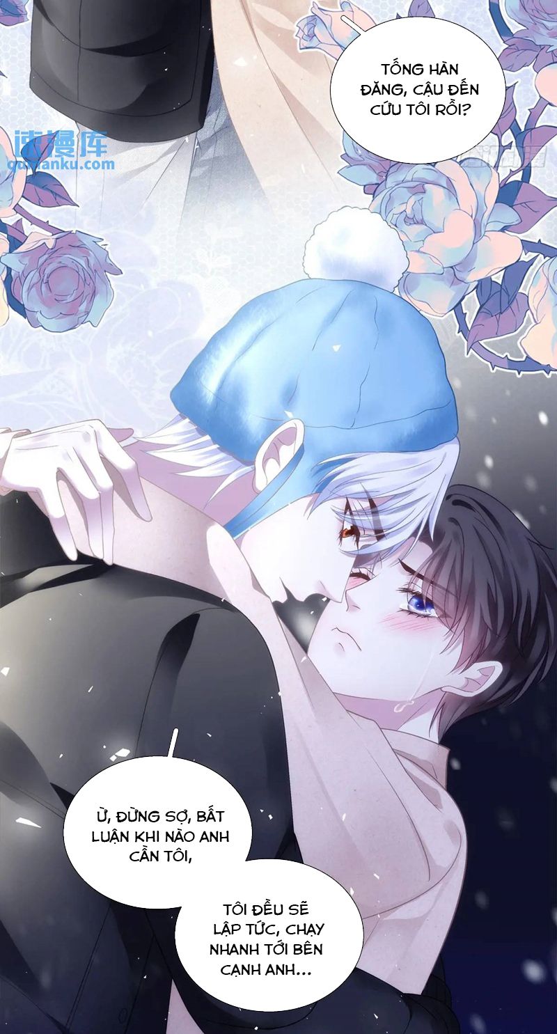 Hắc Hóa Đại Lão Thuần Dưỡng Chỉ Nam Chapter 103 - Trang 2