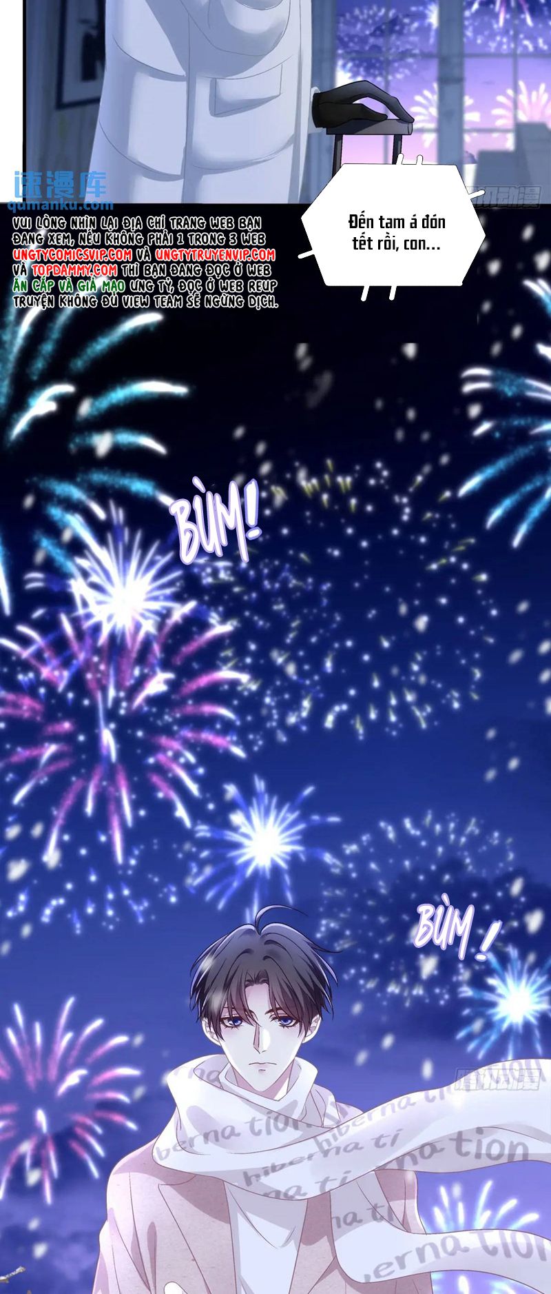 Hắc Hóa Đại Lão Thuần Dưỡng Chỉ Nam Chapter 103 - Trang 2