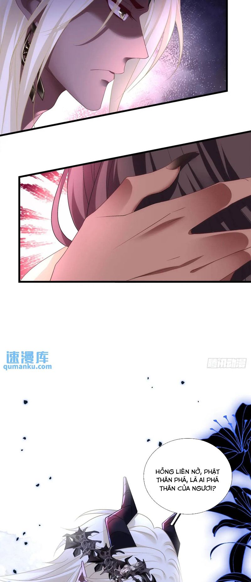 Hắc Hóa Đại Lão Thuần Dưỡng Chỉ Nam Chapter 106 - Trang 2